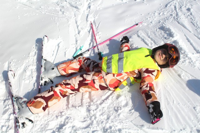 Obóz narciarski - Wisła