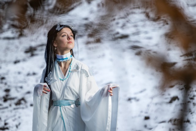 Zimowa Japońska Przygoda z Mangą