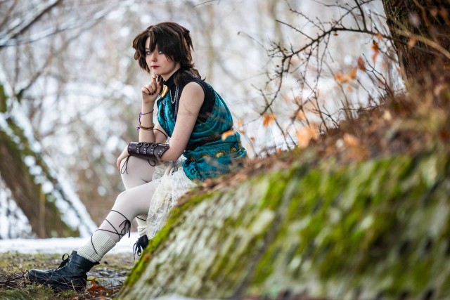 Zimowa Japońska Przygoda z Mangą