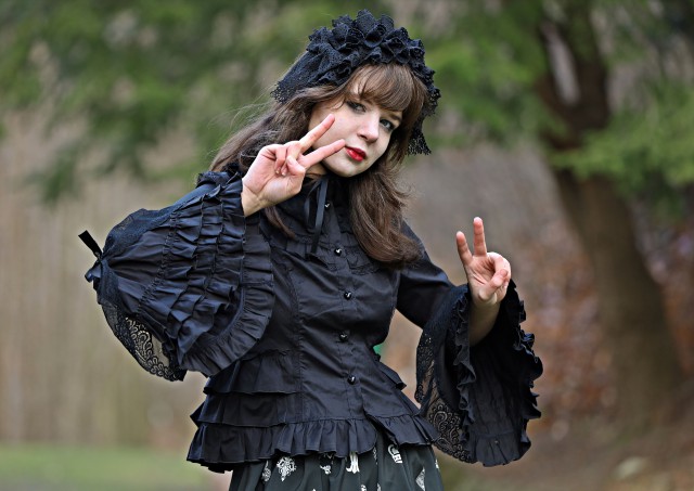 Zimowa Japońska Przygoda z Mangą