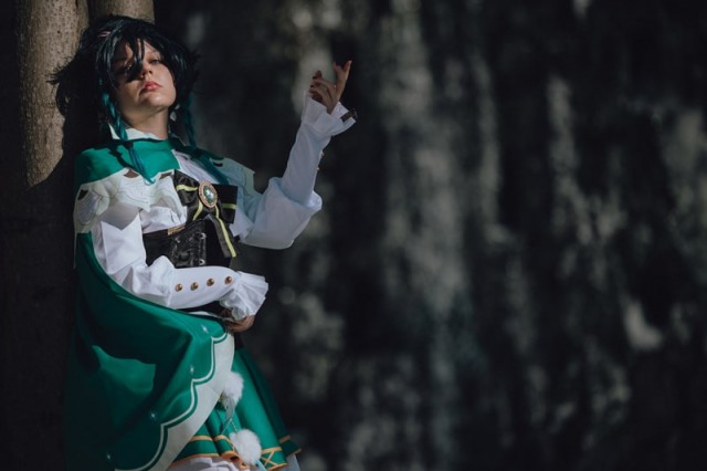 Zimowa Japońska Przygoda z Mangą