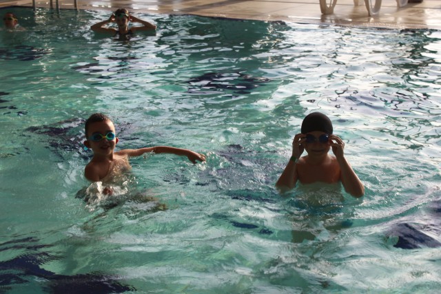 Zimowy Obóz Konstruktorów klocków Lego