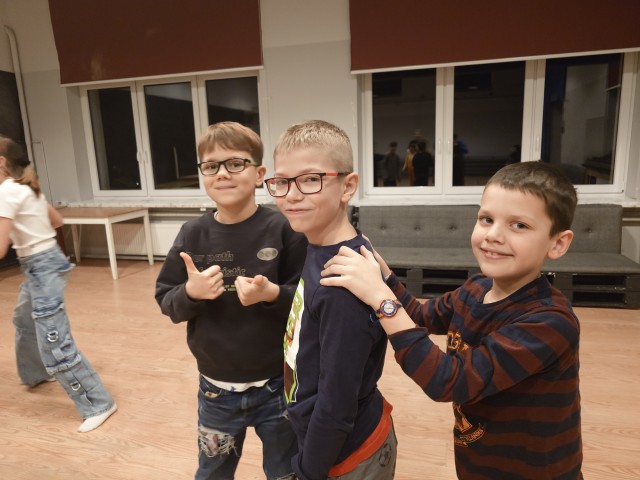 Quady, paintball i wspinaczka - zimowisko dla Chłopców