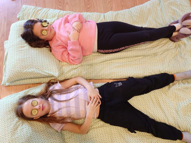 Zimowisko dla Dziewczynek