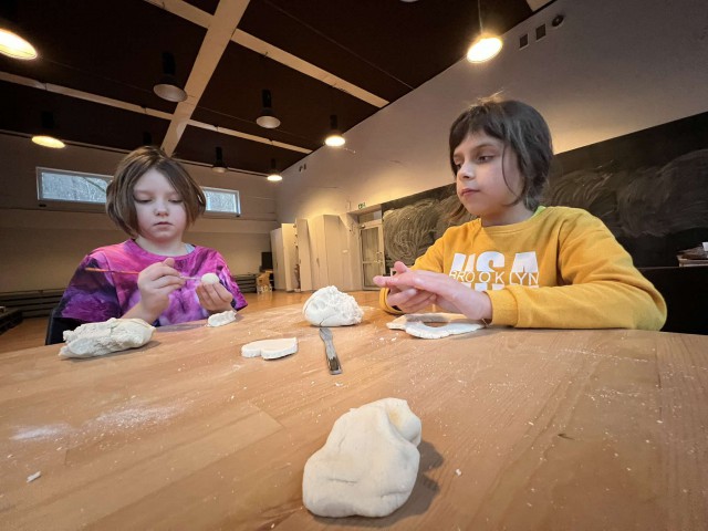 Zimowisko dla Dziewczynek