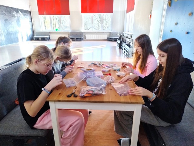 Zimowisko dla Dziewczynek