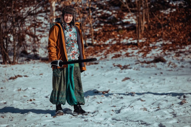 Zimowy Obóz RPG 15+