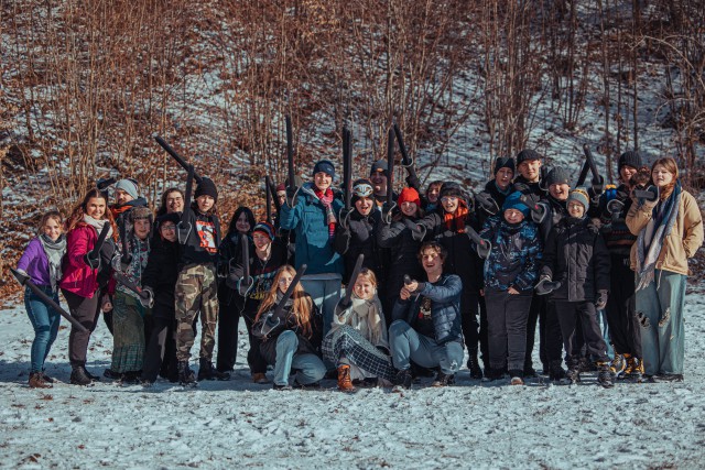 Zimowy Obóz RPG 15+