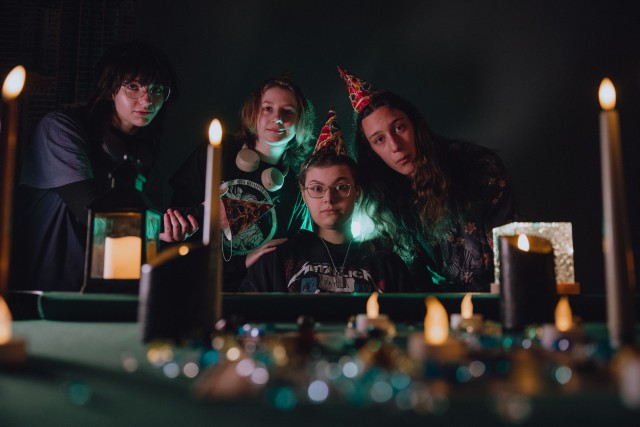 Zimowy Obóz RPG 15+