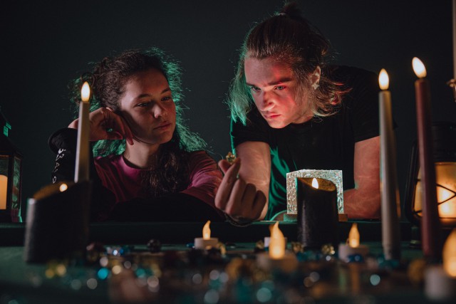 Zimowy Obóz RPG 15+