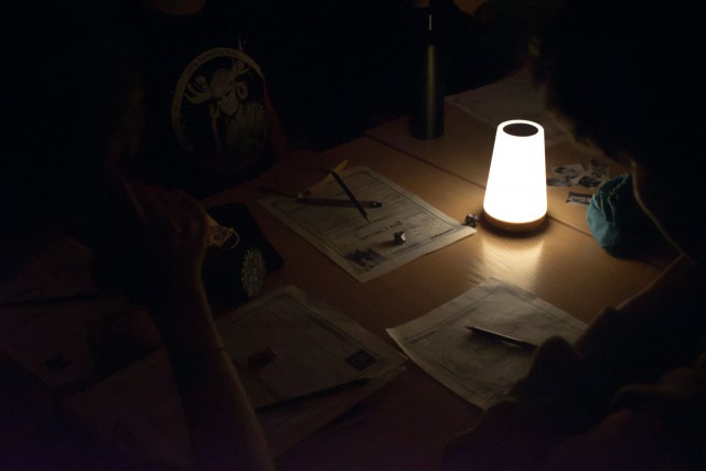 Zimowy Obóz RPG 15+