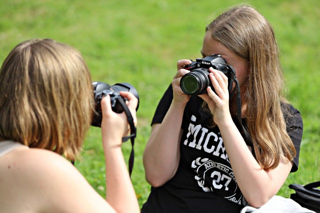 Obóz Fotograficzny