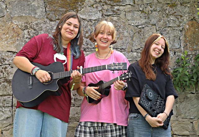 Obóz Gitarowy