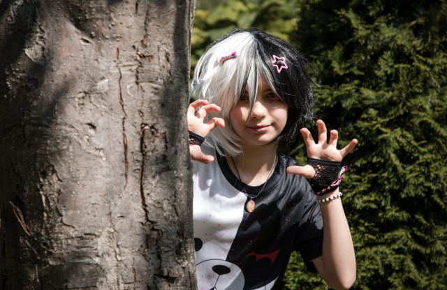 Interkamp Junior - Komiks&Manga&Anime