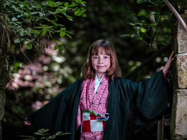 Interkamp Junior - Komiks&Manga&Anime