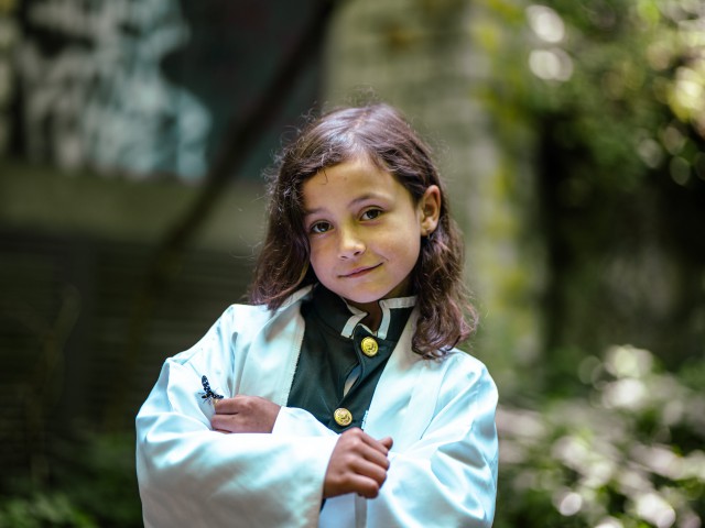 Interkamp Junior - Komiks&Manga&Anime