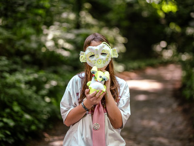 Interkamp Junior - Komiks&Manga&Anime