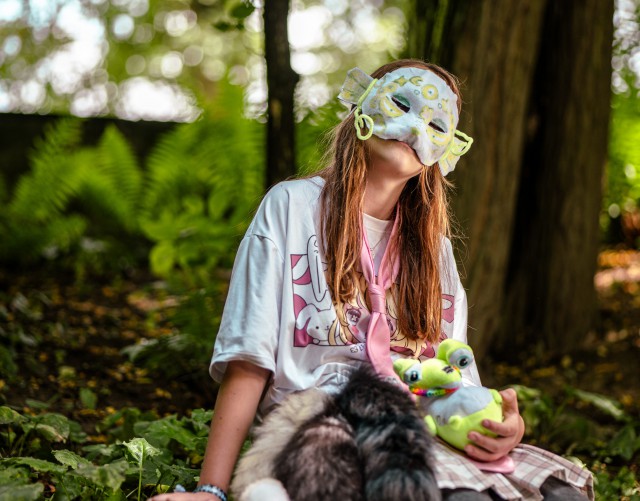 Interkamp Junior - Komiks&Manga&Anime