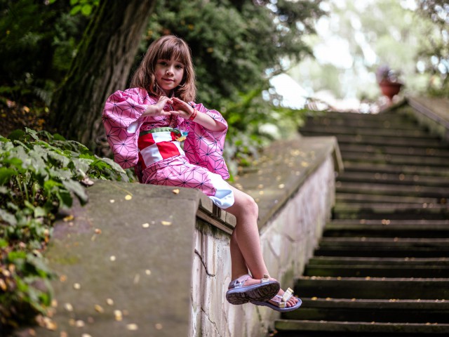 Interkamp Junior - Komiks&Manga&Anime