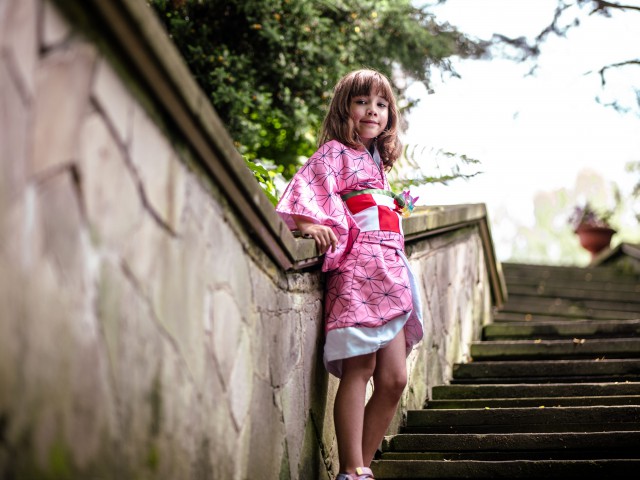 Interkamp Junior - Komiks&Manga&Anime