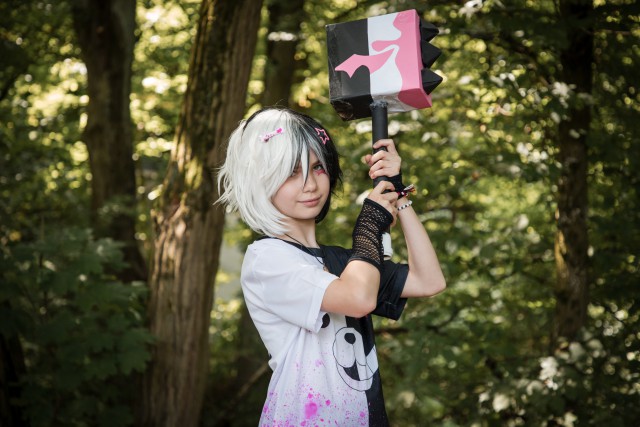 Interkamp Junior - Komiks&Manga&Anime