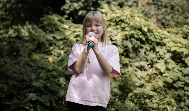 Interkamp Junior - Teatr&Taniec&Muzyka