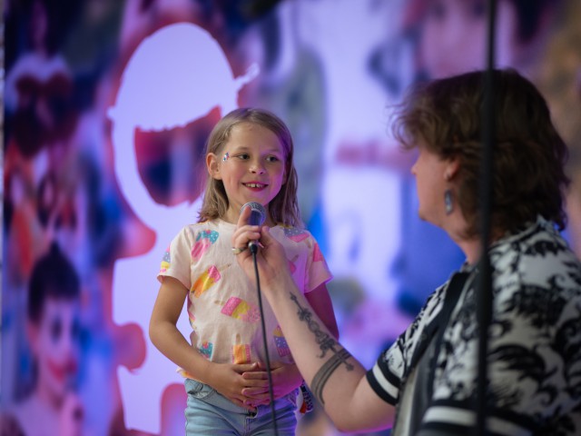 Interkamp Junior - Teatr&Taniec&Muzyka