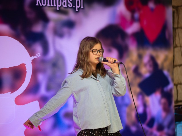 Interkamp Junior - Teatr&Taniec&Muzyka