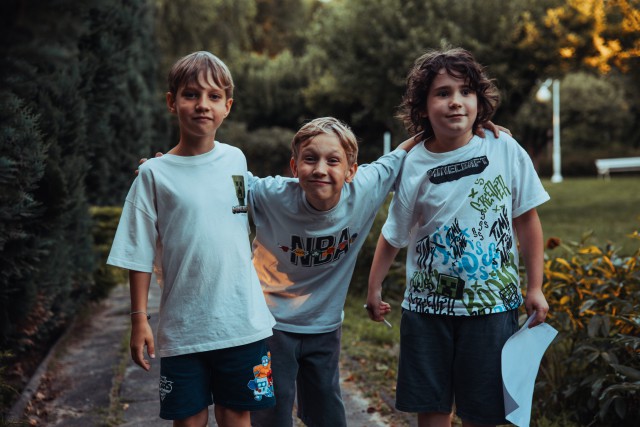 Interkamp Junior - Kolonia Miłośników Minecraft