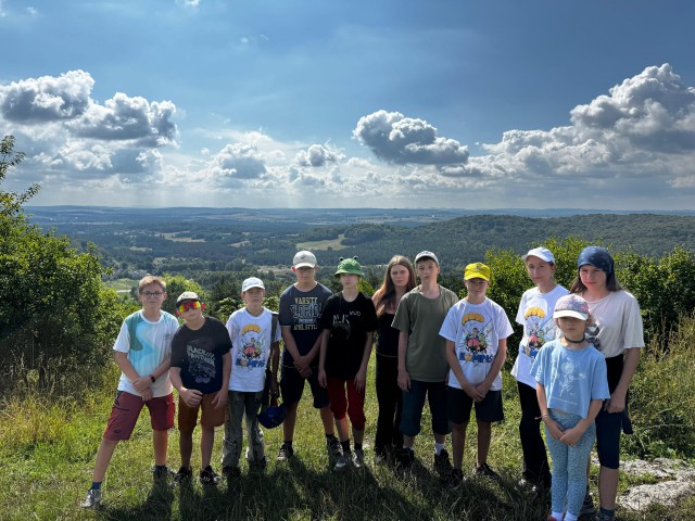 Pierwsze Kroki ze Wspinaczką