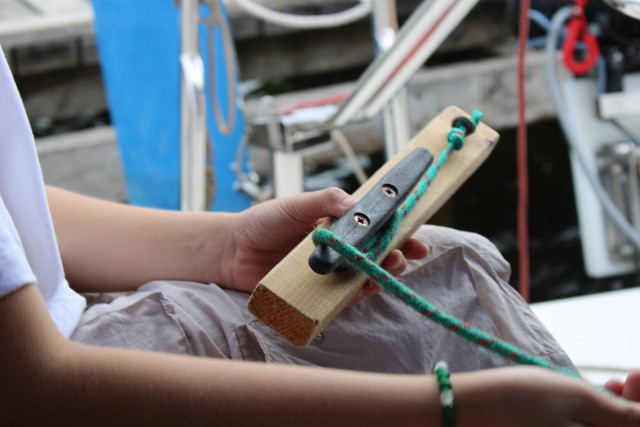 Żeglarski Rejs Turystyczny Szlakiem Wielkich Jezior Mazurskich