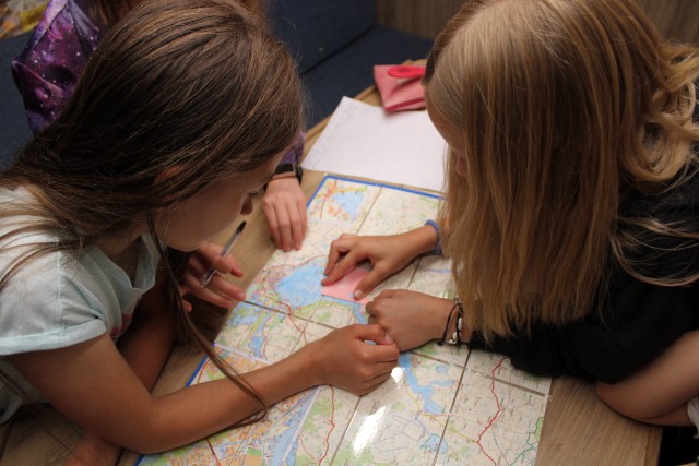 Żeglarski Rejs Turystyczny Szlakiem Wielkich Jezior Mazurskich