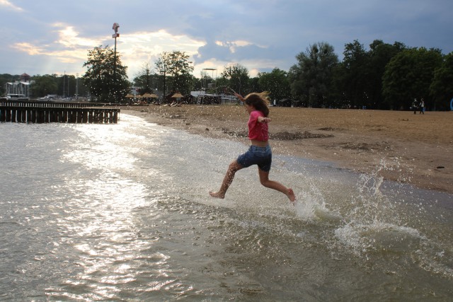 Robinson Crusoe - Żeglarski Rejs z elementami survivalu