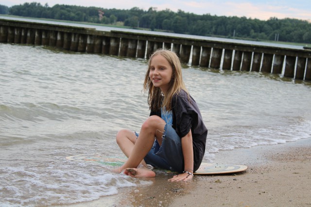 Robinson Crusoe - Żeglarski Rejs z elementami survivalu