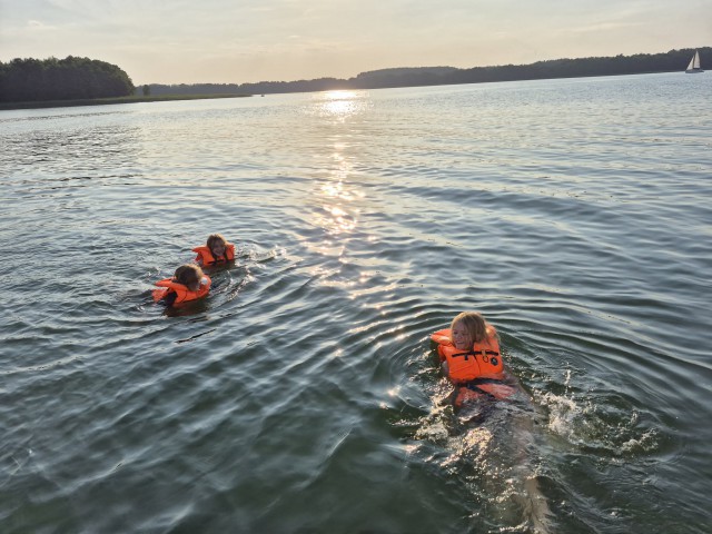 Robinson Crusoe - Żeglarski Rejs z elementami survivalu