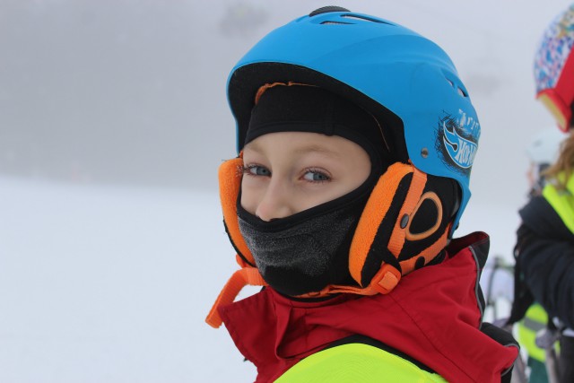 Obóz snowboardowy - Wisła
