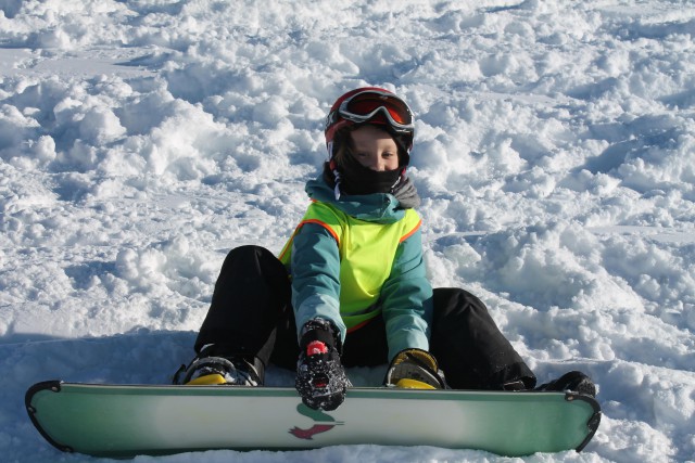 Obóz Snowboardowy - Białka Tatrzańska i Zakopane