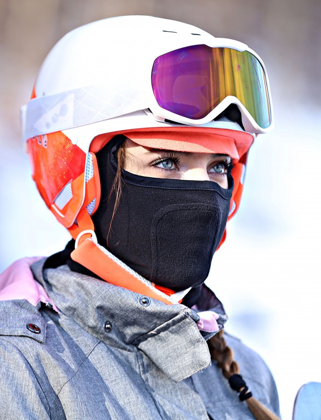 Młodzieżowy Obóz Snowboardowy - Wisła