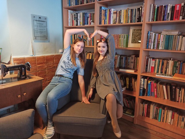 Strefa Przygody w sercu Gór Stołowych - Zimowy Girls Camp