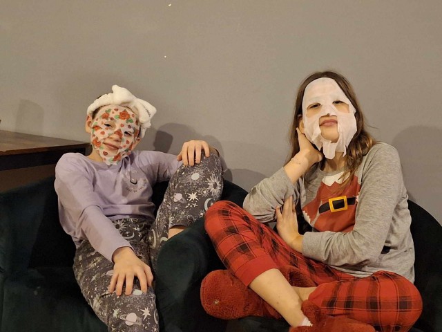 Strefa Przygody w sercu Gór Stołowych - Zimowy Girls Camp