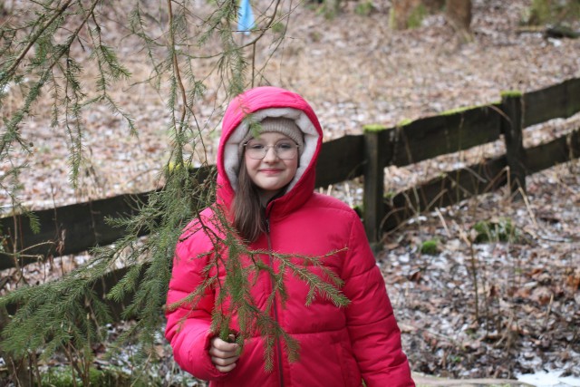 Strefa Przygody w sercu Gór Stołowych - Zimowy Girls Camp