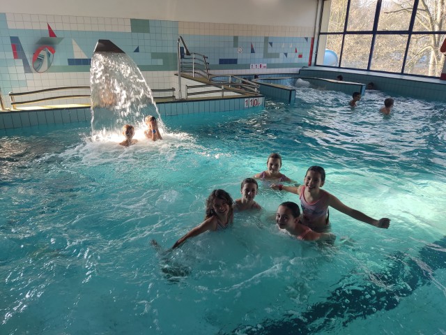 Strefa Przygody w sercu Gór Stołowych - Zimowy Girls Camp