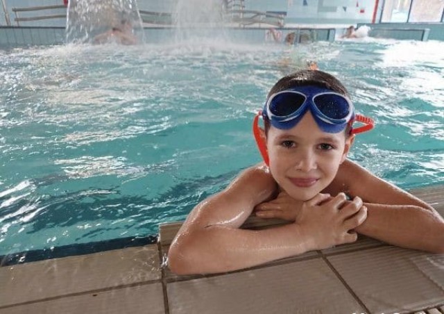 Strefa Przygody w sercu Gór Stołowych - Zimowy Boys Camp