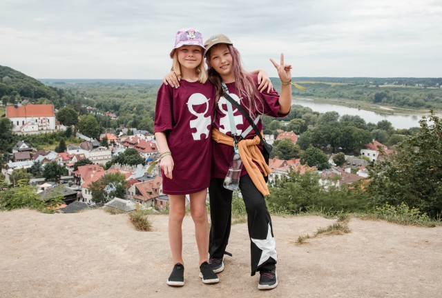 Interkamp Junior - Kolonia Plastyczna