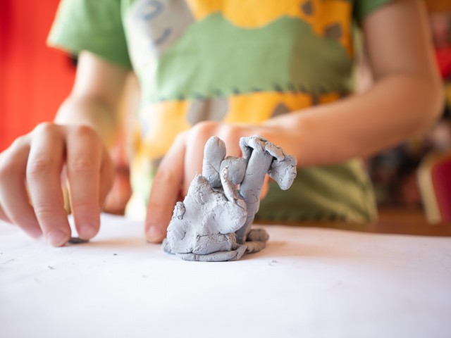 Interkamp Junior - Kolonia Plastyczna