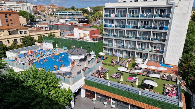 Hiszpania, Barcelona i atrakcje Costa Brava. Obóz młodzieżowy