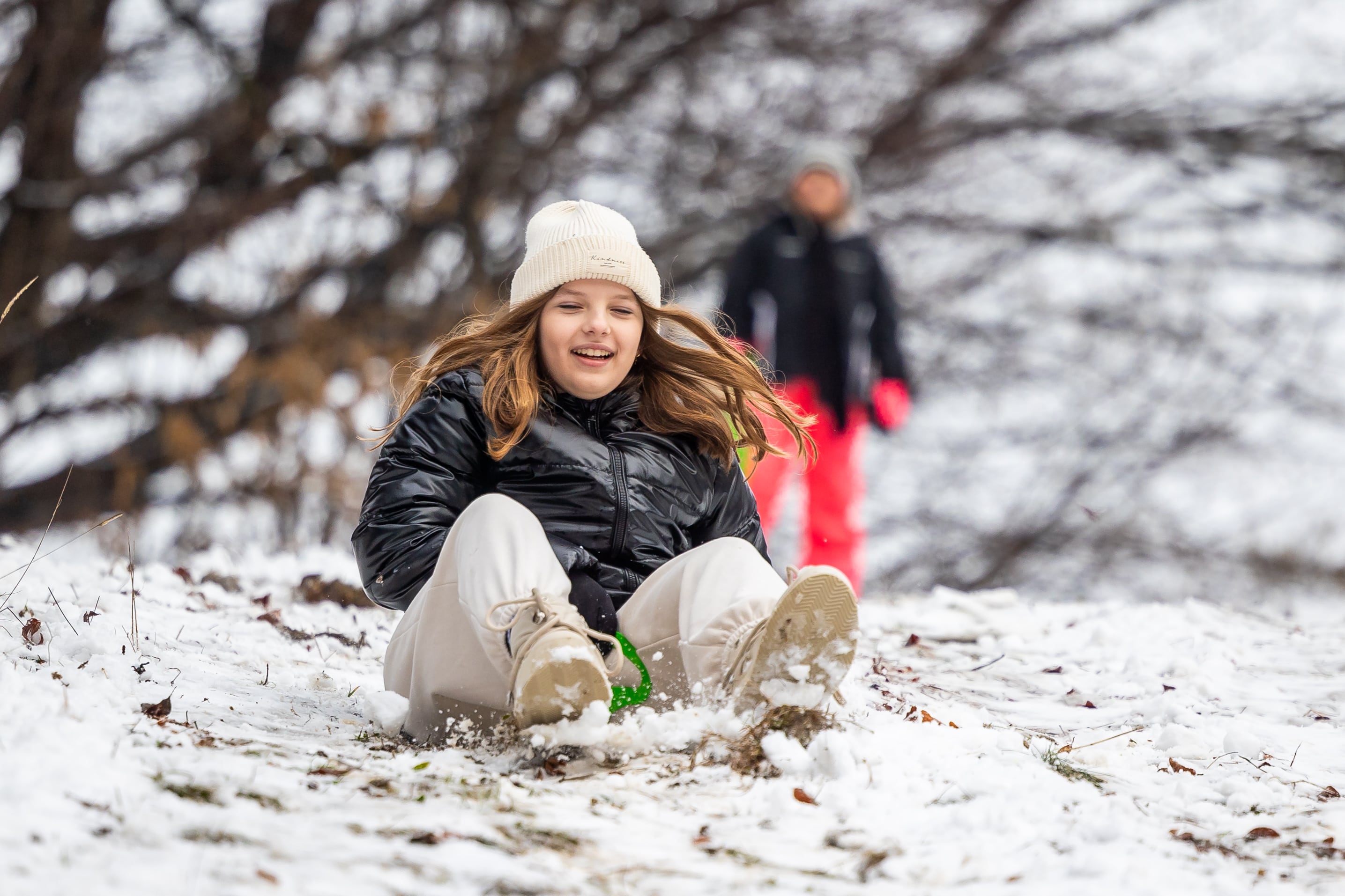 
Zimowisko dla Dziewczynek