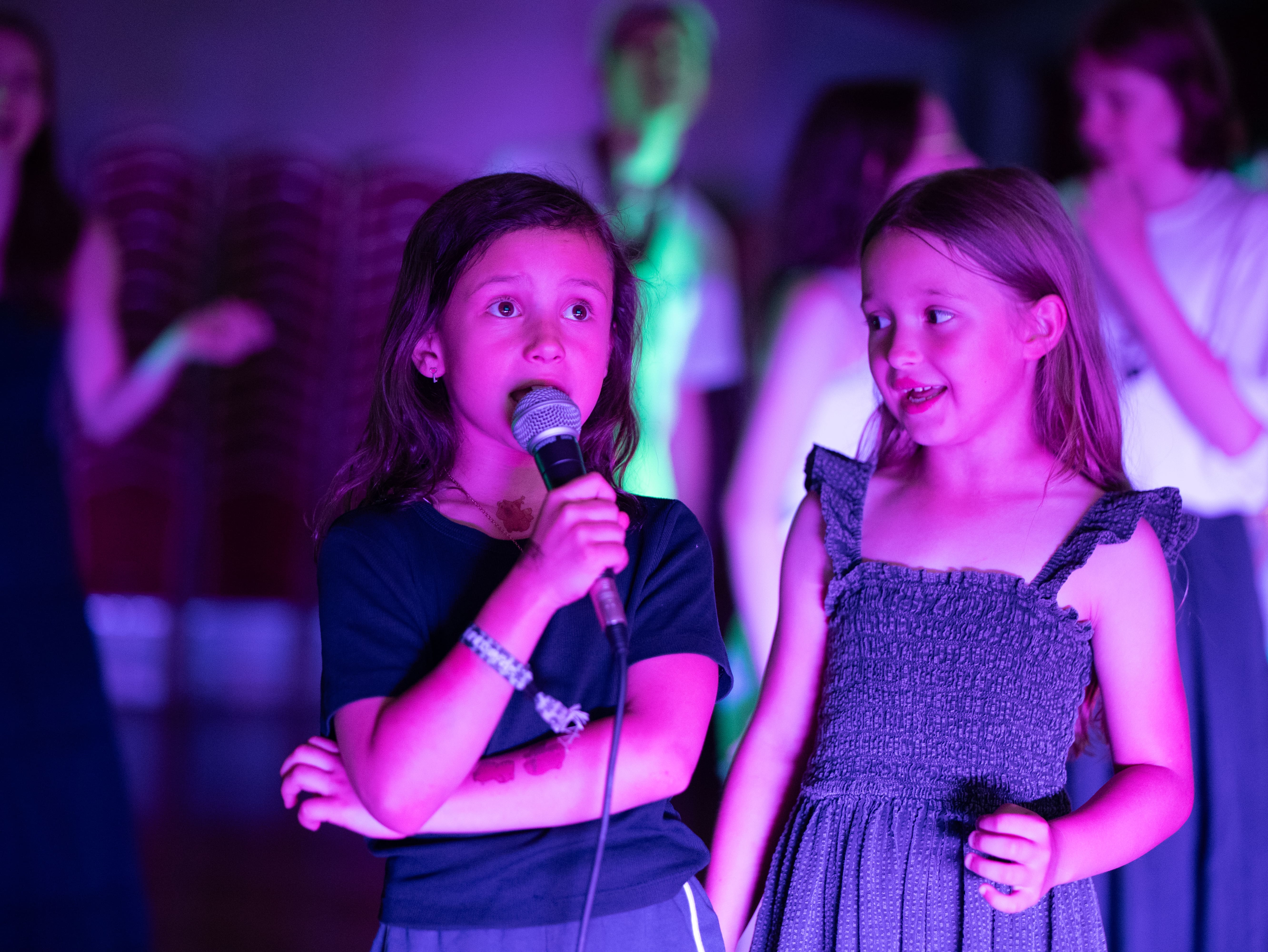 Interkamp Junior - Teatr&Taniec&Muzyka - 7 dni!